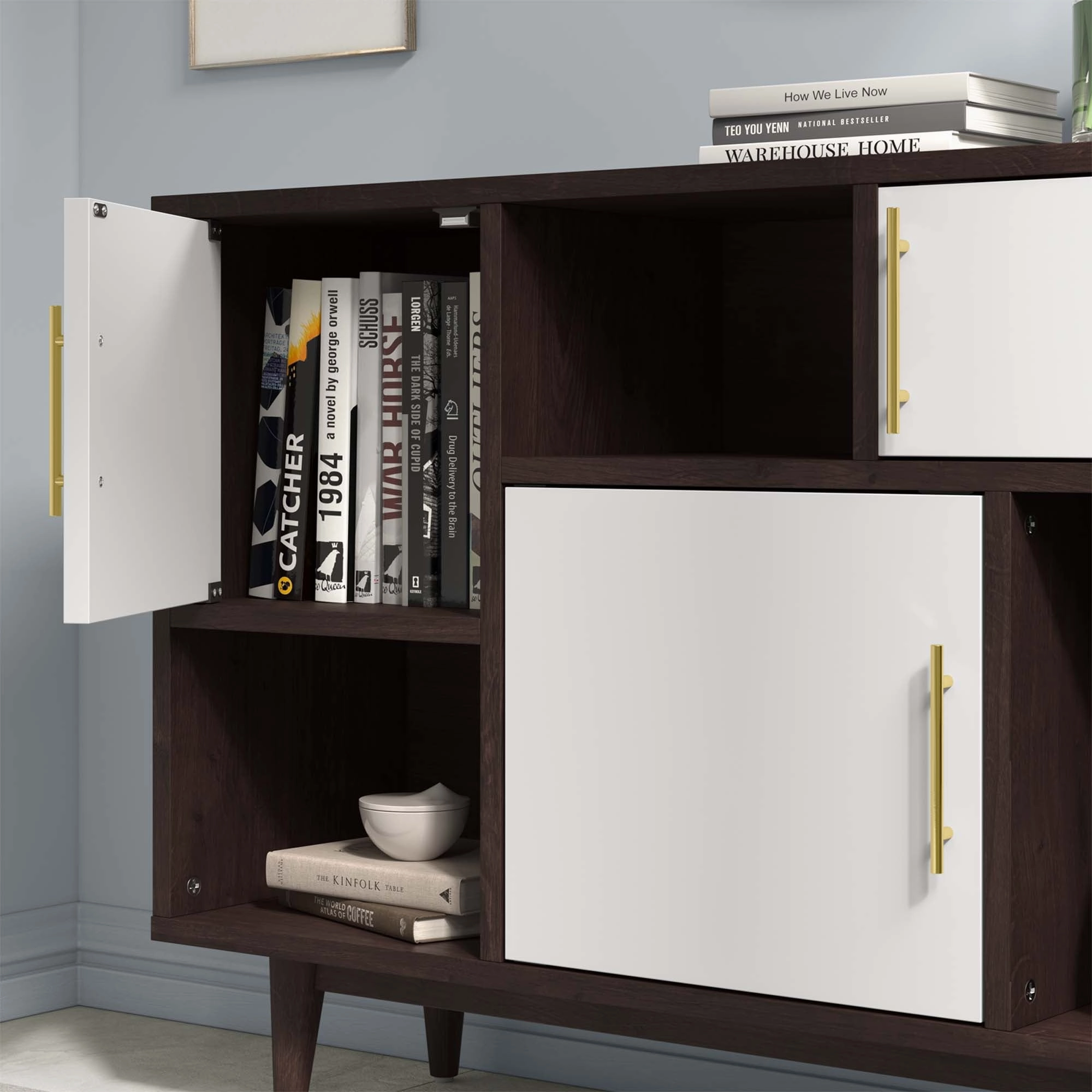 Daxton Display Stand by Modway