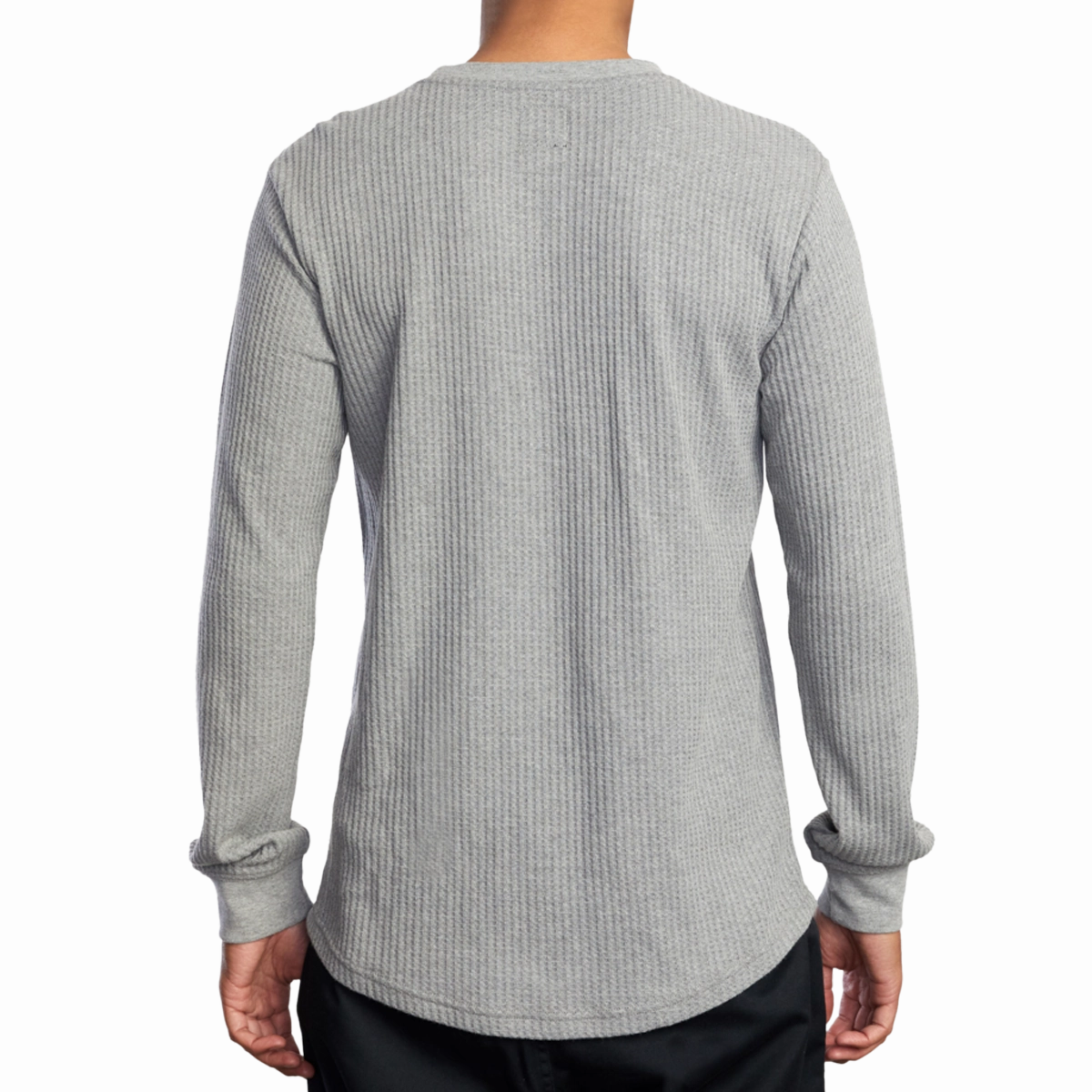 Day Shift Long Sleeve Thermal