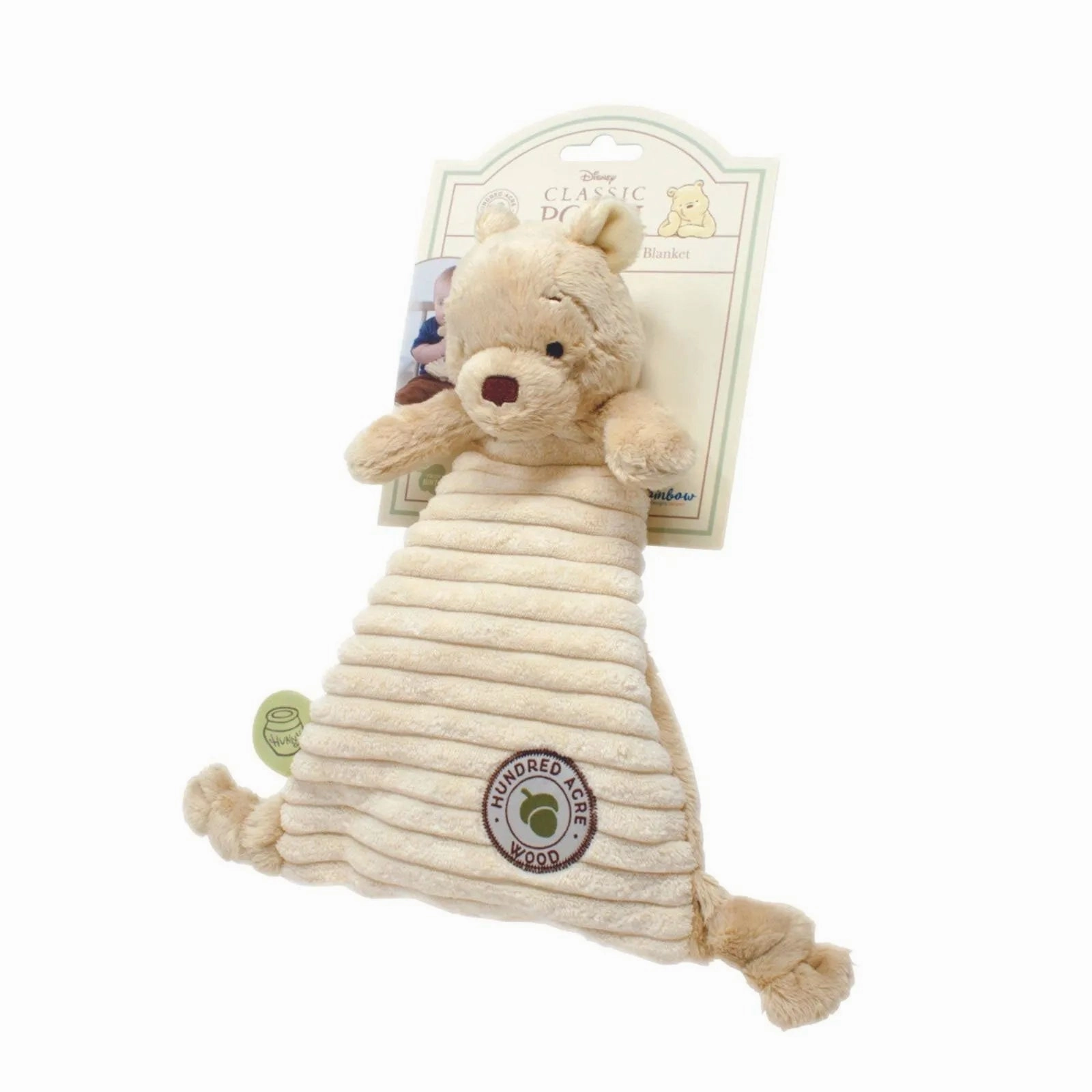 Disney Disney Winnie The Pooh Comforter