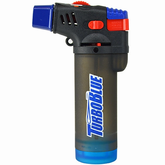 Dual Flame XXL Torch Lighter - 12 Pieces Per Retail Ready Display 25557
