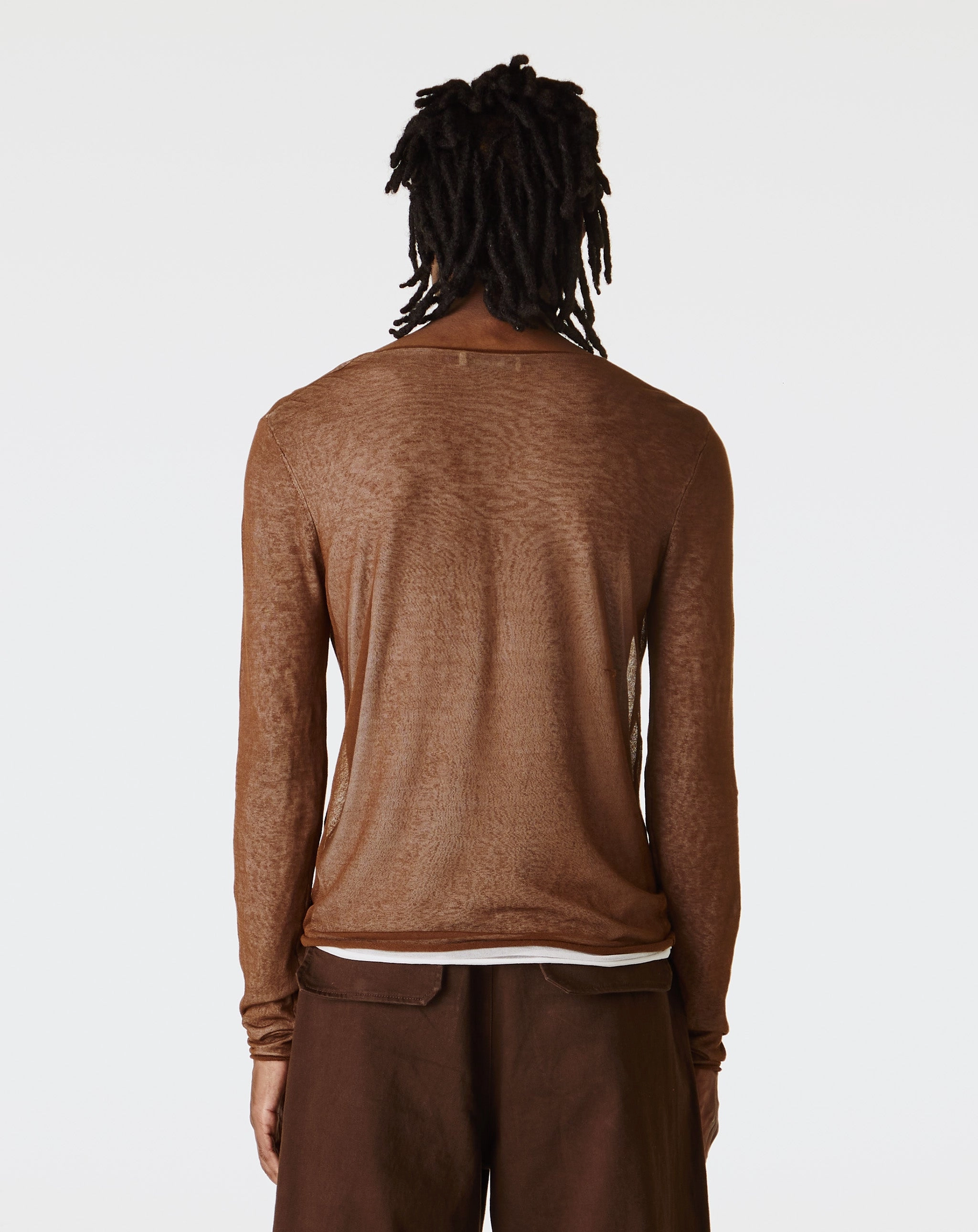 Duplex Knit