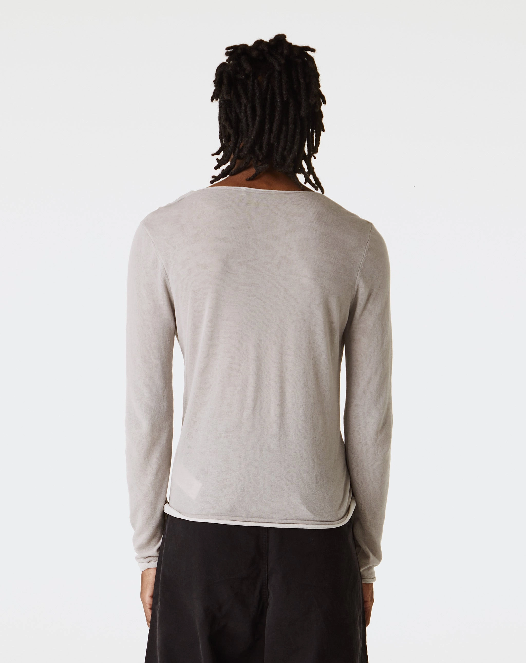 Duplex Knit