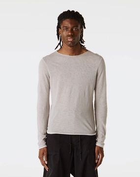 Duplex Knit