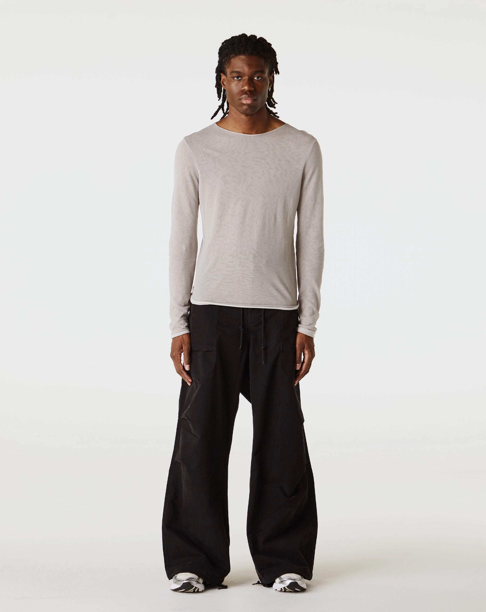 Duplex Knit