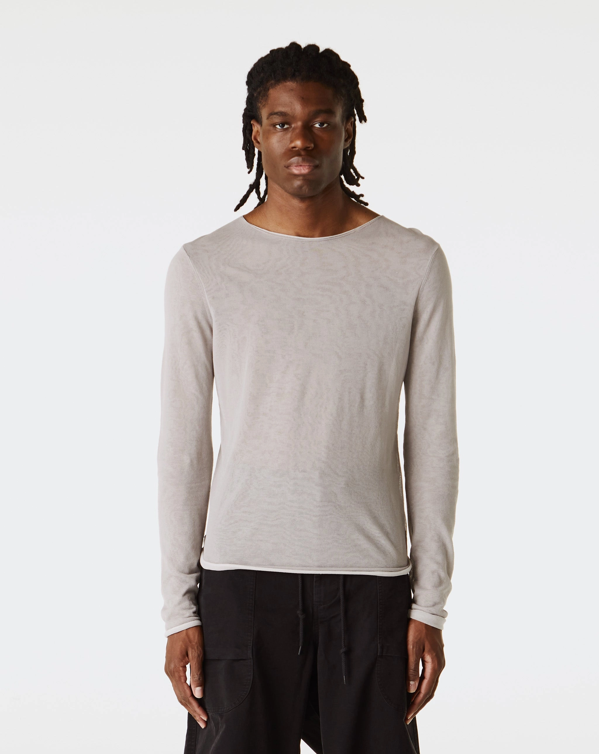 Duplex Knit