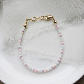Easter Egg Bracelet - Gold