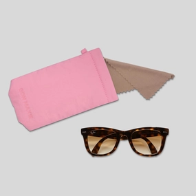 Easy-Squeezy Glasses Case -- Candy