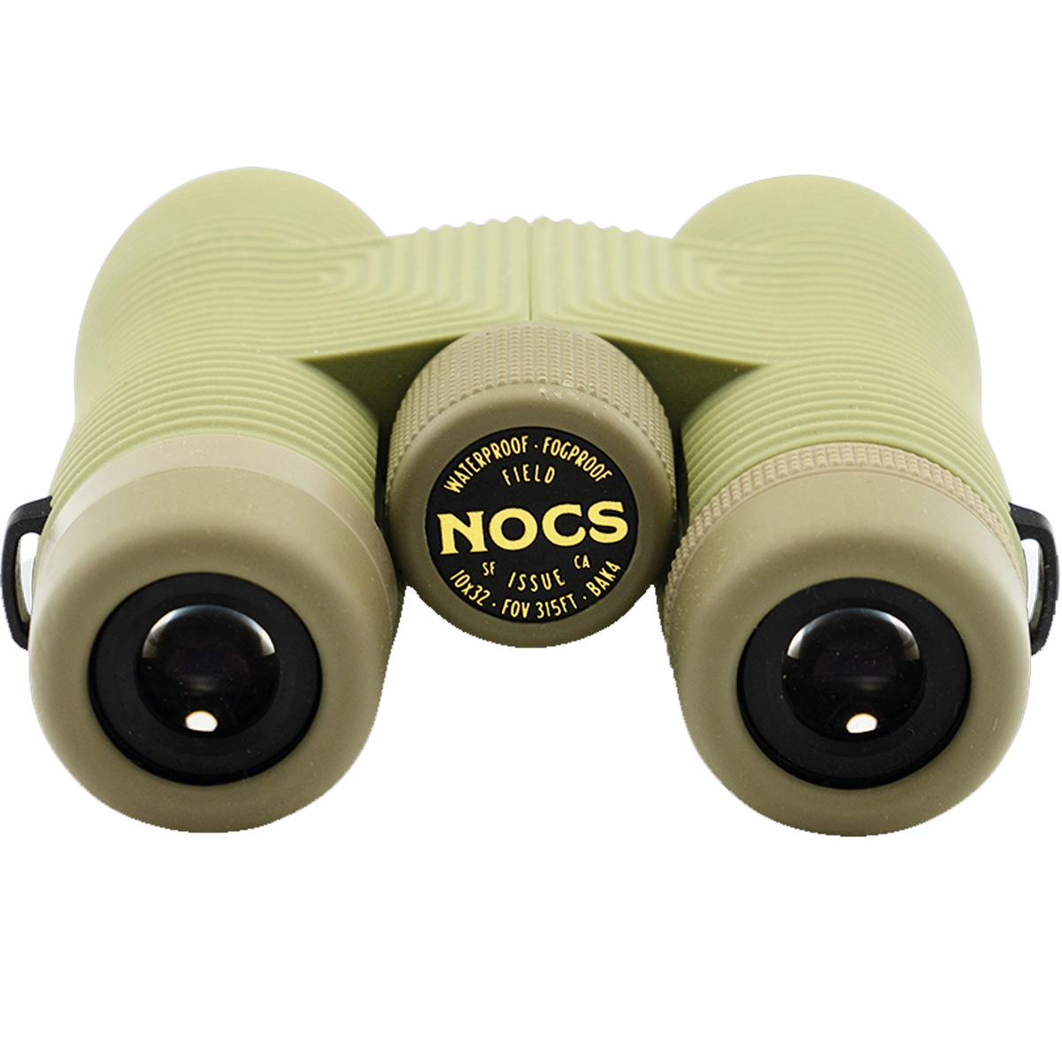 Field Issue 10x32 Binoculars