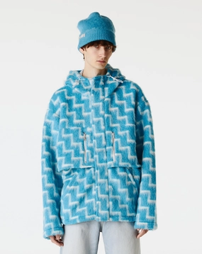 Fish Jacket