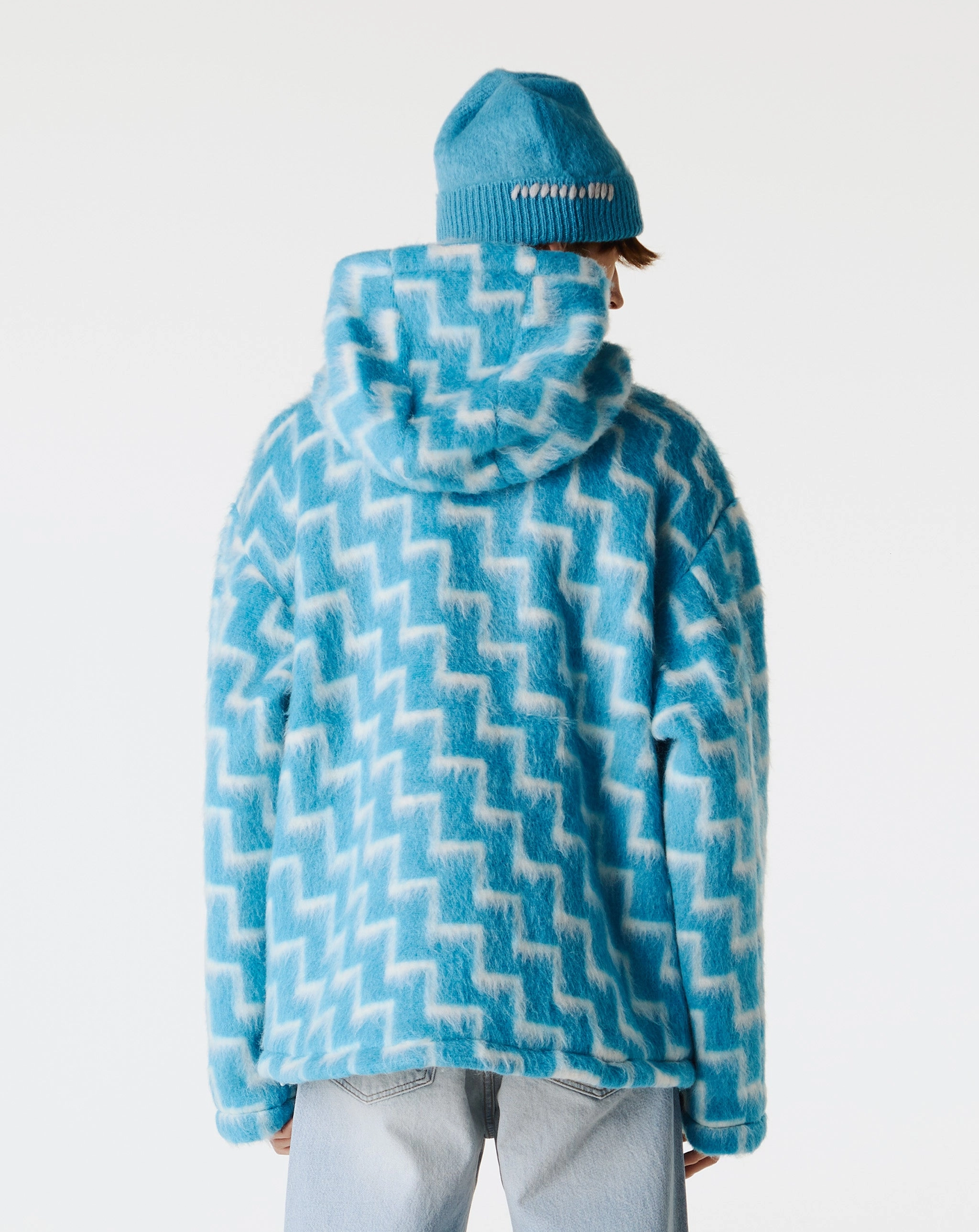 Fish Jacket