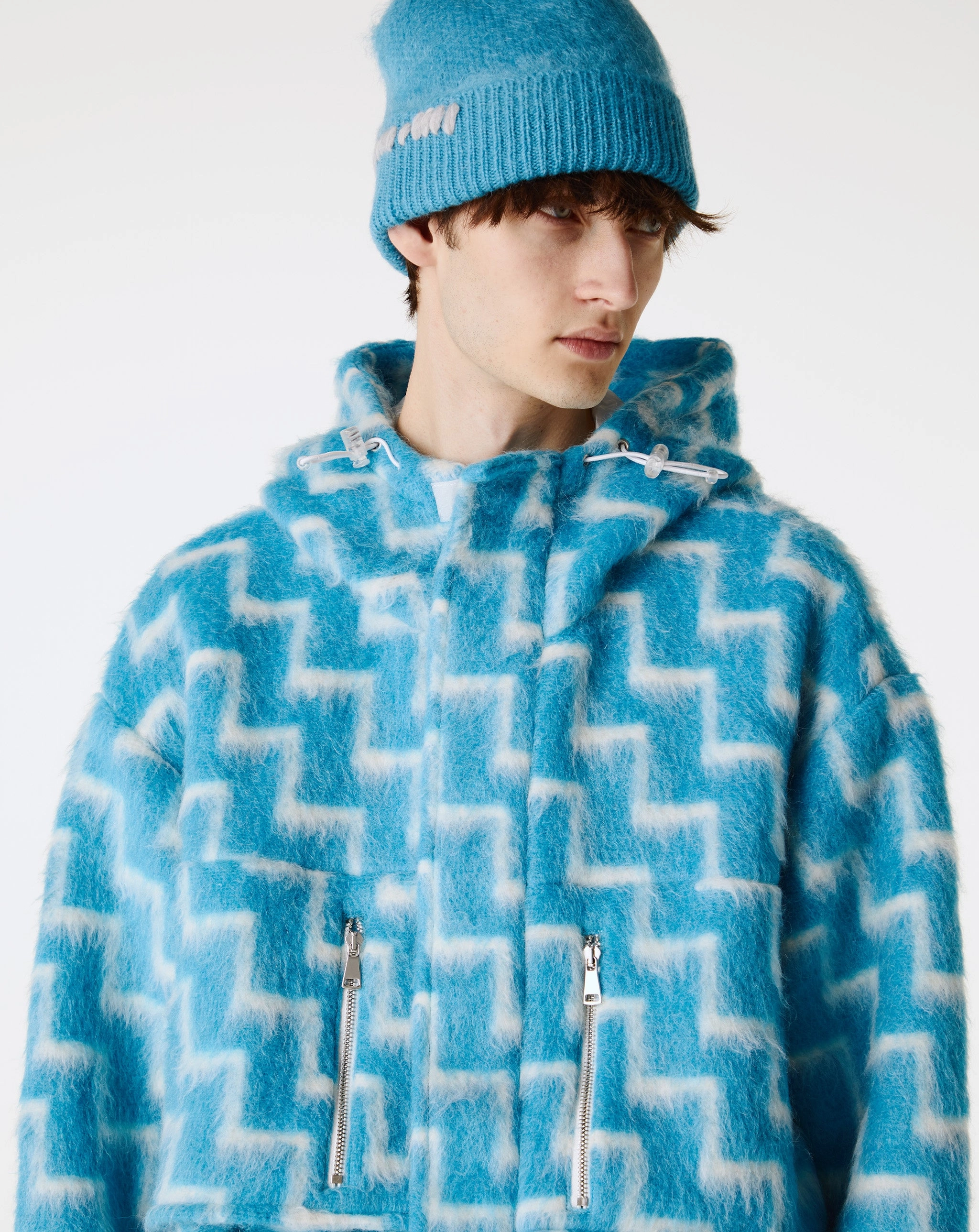 Fish Jacket