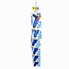 Flame Multi-Tool Lighter - 6 Pieces Per Retail Ready Display 41518