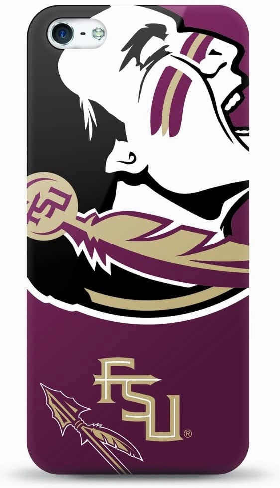 Florida State Seminoles Iphone Case 5/5S