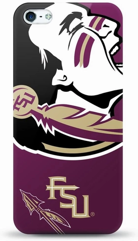 Florida State Seminoles Iphone Case 5/5S