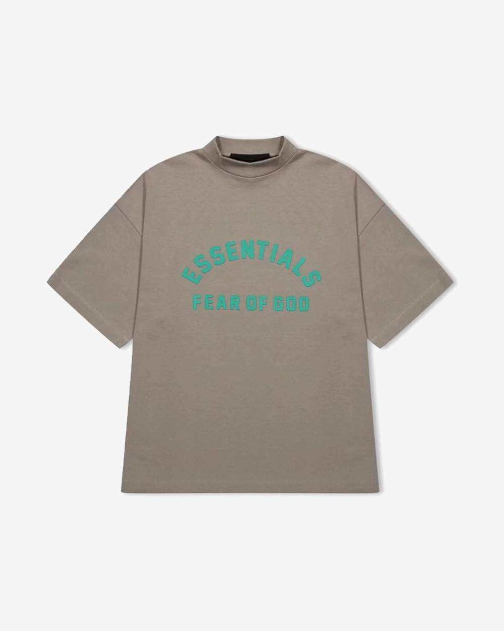 FOG ESSENTIALS FW24 SEAL KIDS HEAVY CREWNECK TEE