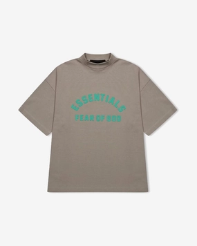 FOG ESSENTIALS FW24 SEAL KIDS HEAVY CREWNECK TEE