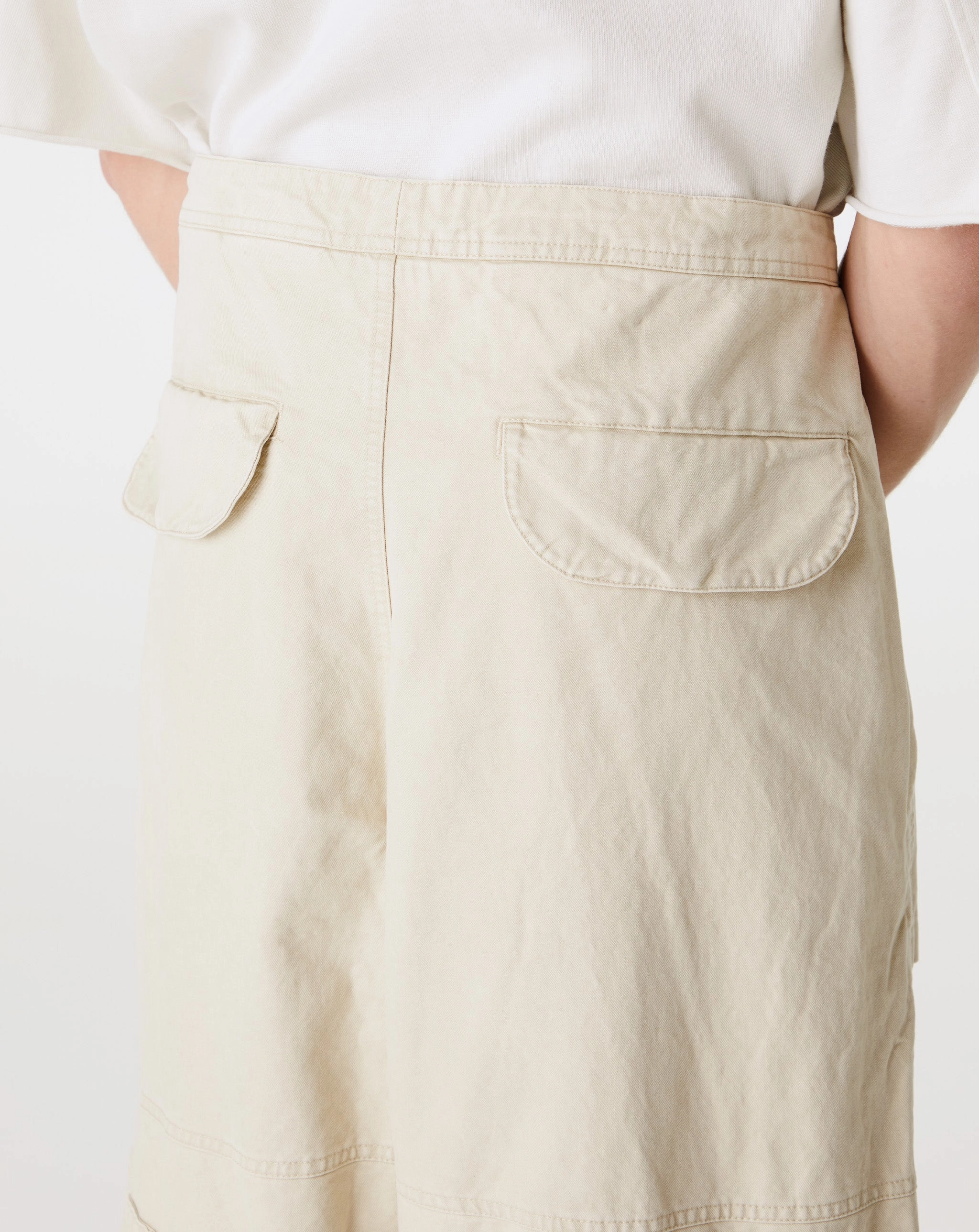 Freight Cargo Pant