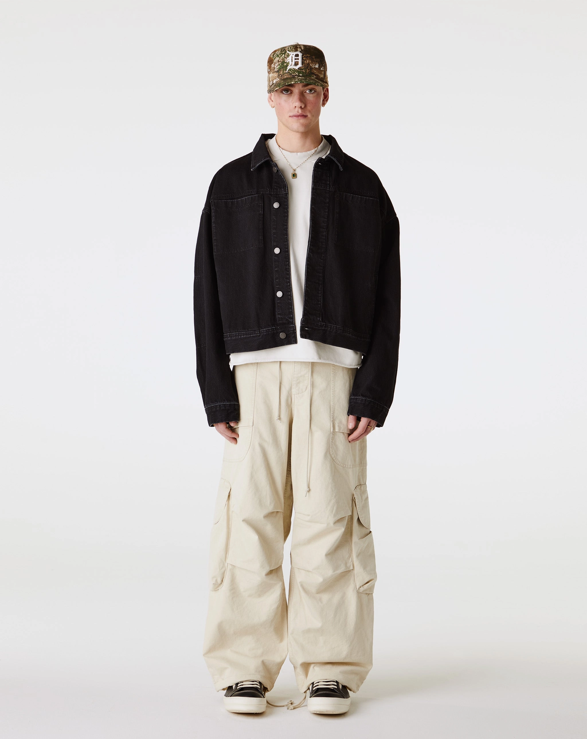 Freight Cargo Pant