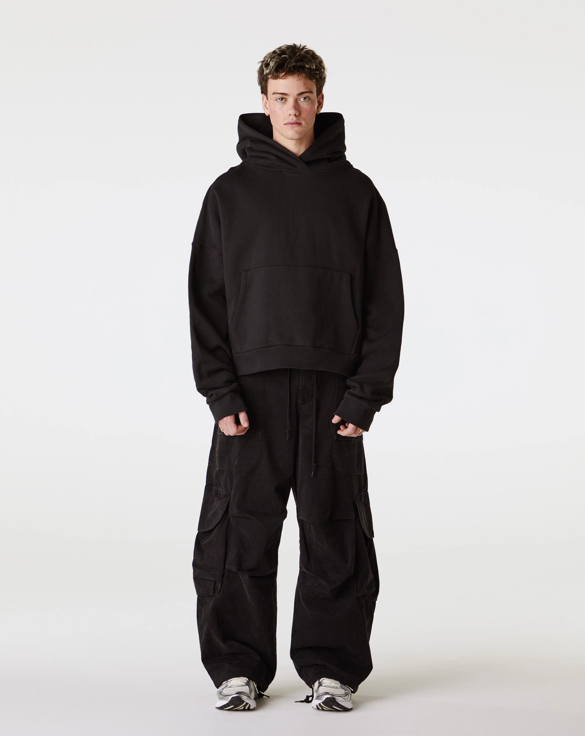 Freight Cargo Pants