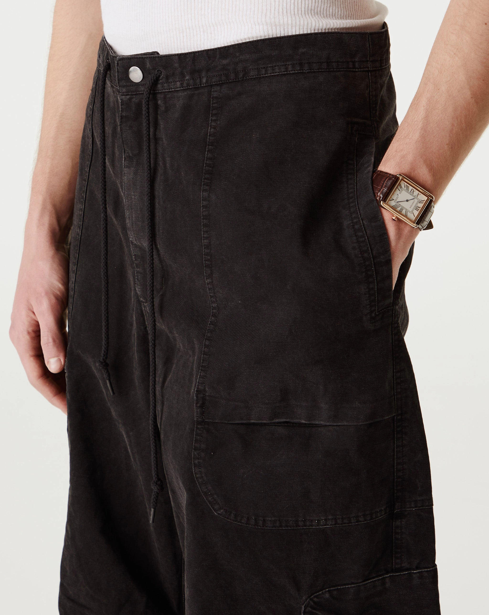 Freight Cargo Pants