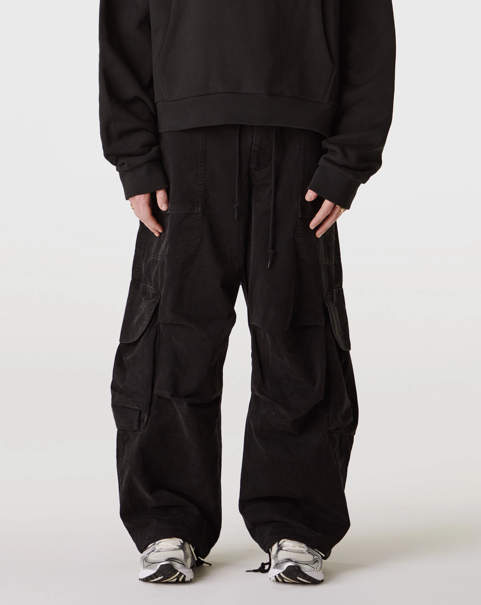 Freight Cargo Pants