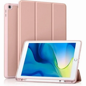 Funbiz Apple iPad 9th 8th 7th Gen 10.2'' Case Pink