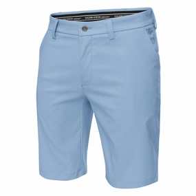 Galvin Green Paolo Ventil8 Golf Shorts Blue Bell - SS22 Men