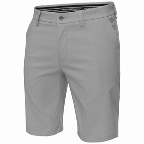 Galvin Green Paolo Ventil8 Golf Shorts Sharkskin - SS22 Men