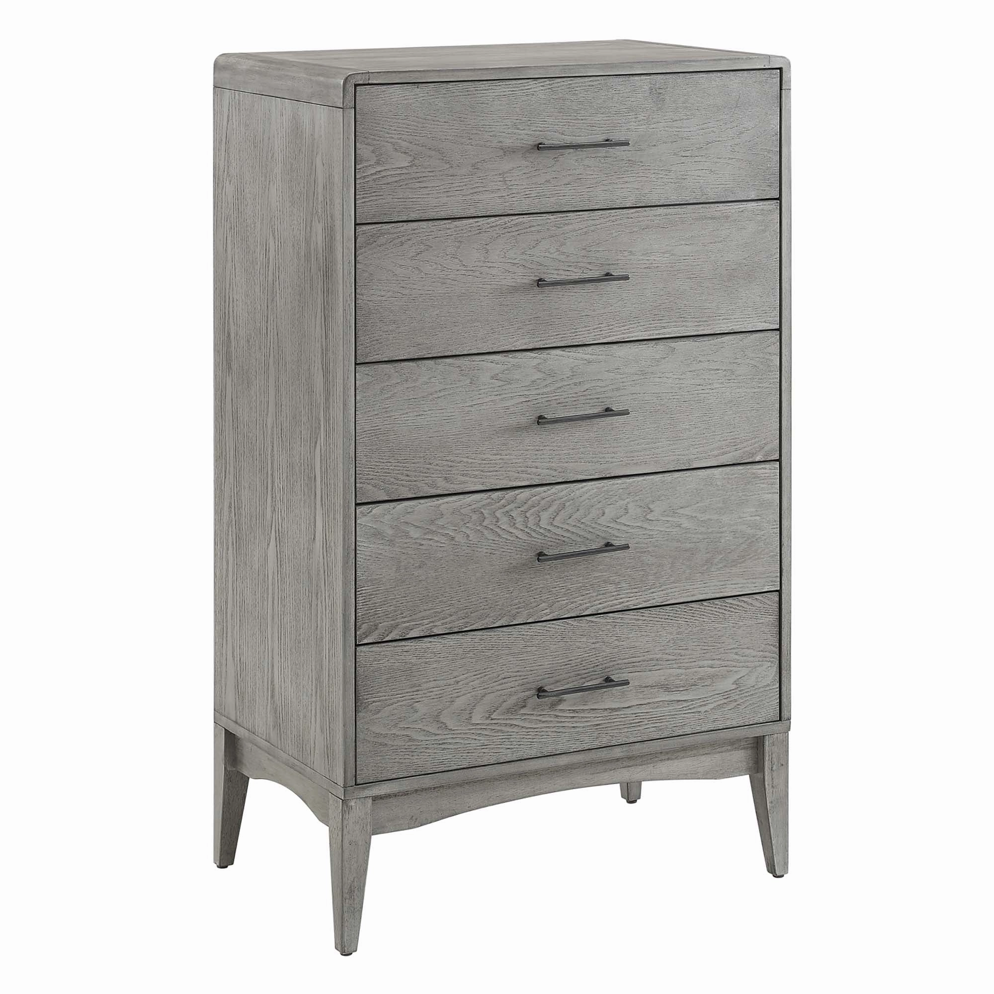 Georgia Wood Chest by Modway