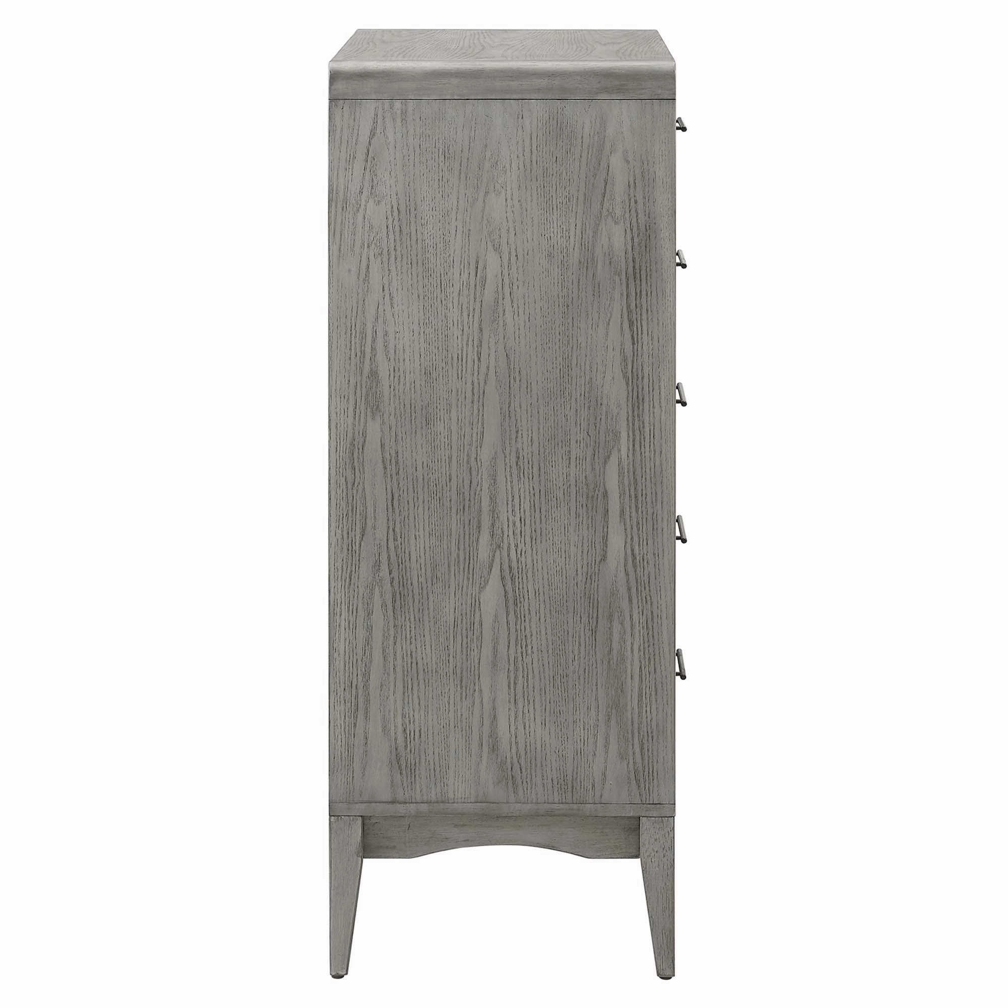 Georgia Wood Chest by Modway