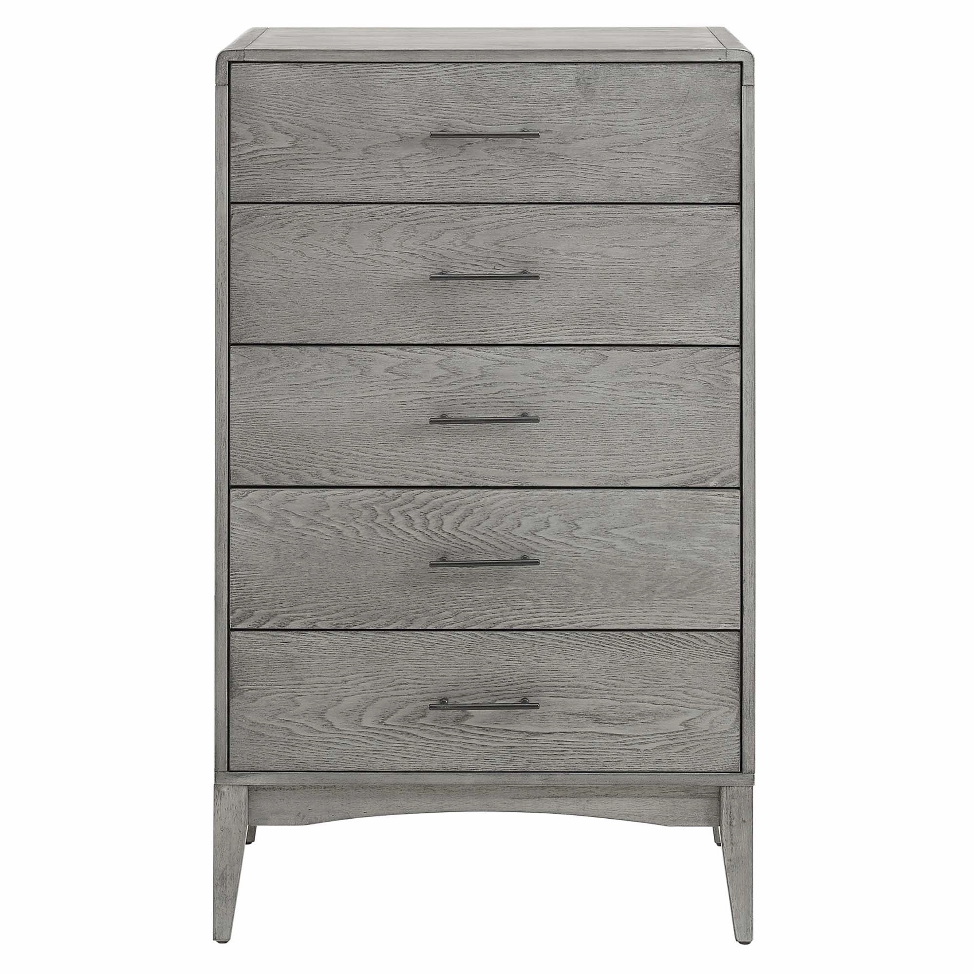 Georgia Wood Chest by Modway