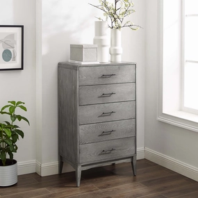 Georgia Wood Chest by Modway