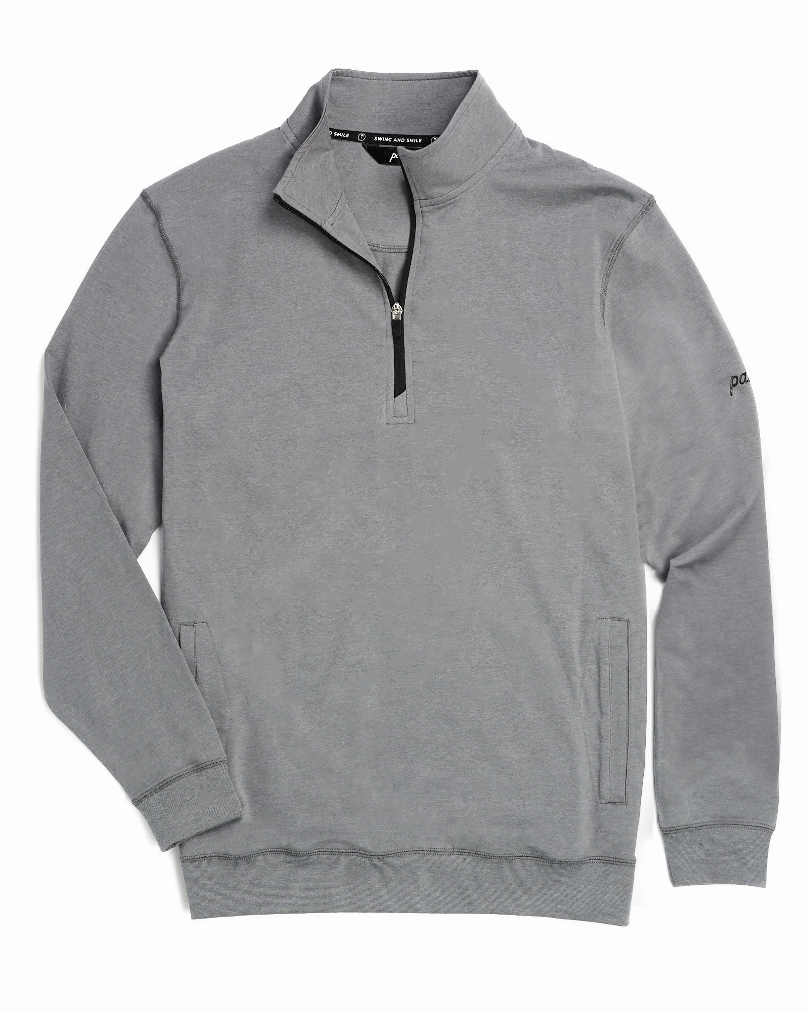 Getaway 1/4 Zip