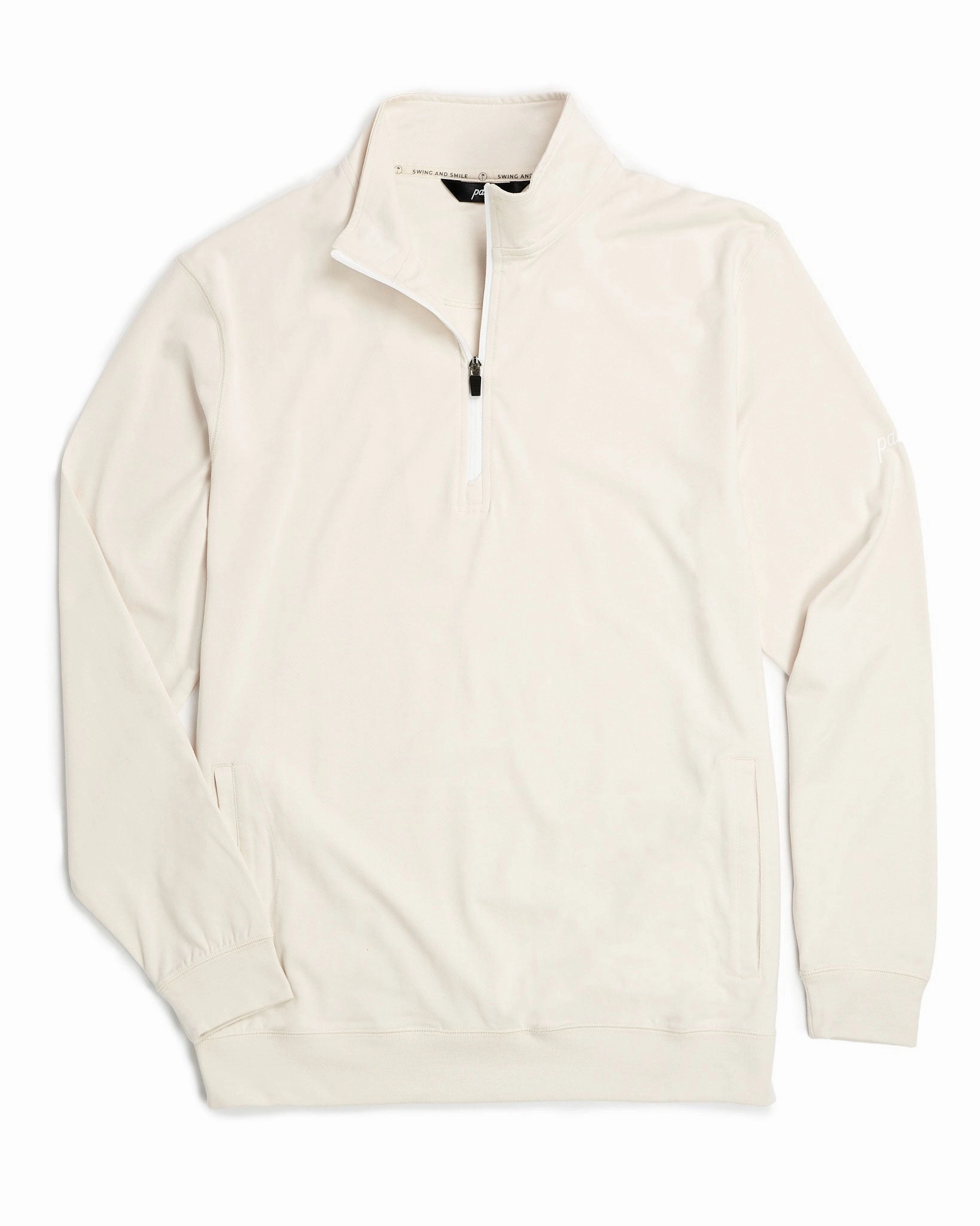 Getaway 1/4 Zip