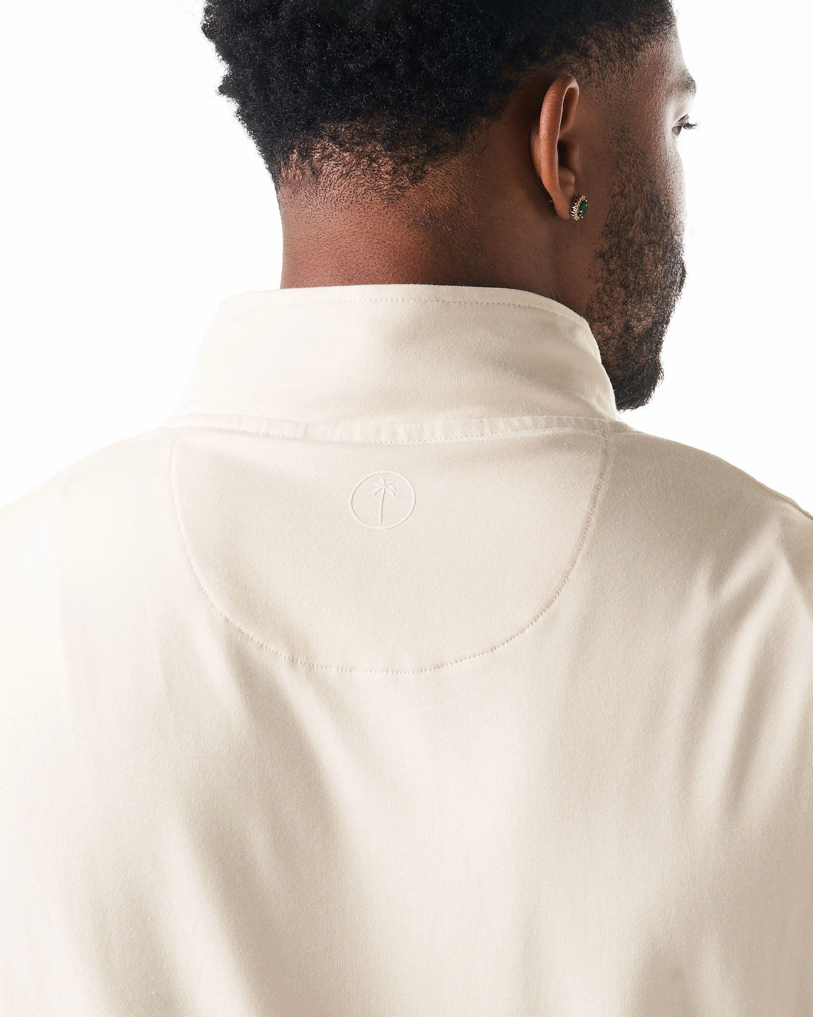 Getaway 1/4 Zip