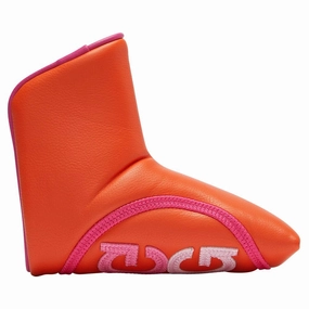 Gfore Gradient Circle G's Blade Putter Headcover