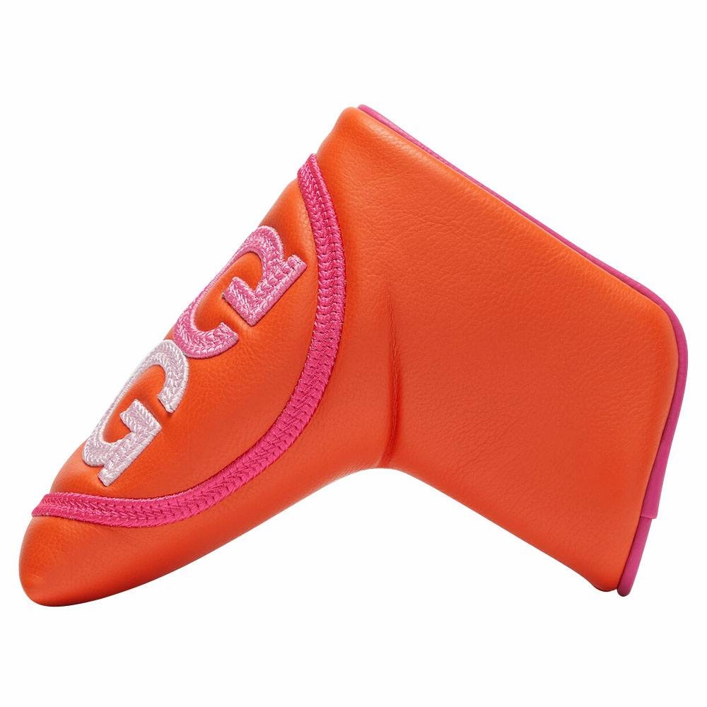 Gfore Gradient Circle G's Blade Putter Headcover