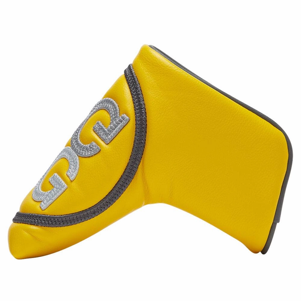 Gfore Gradient Circle G's Blade Putter Headcover