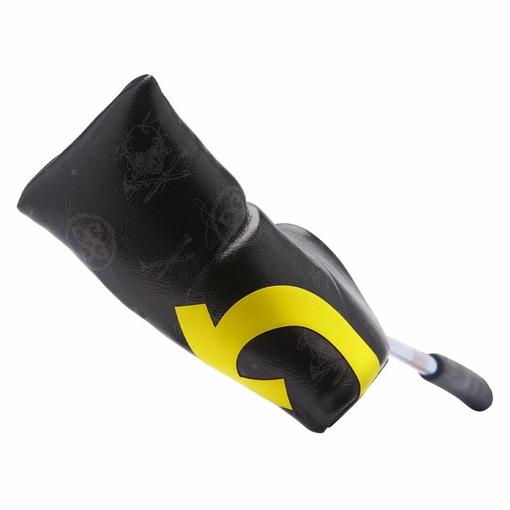 Gfore Skecth Blade Putter Headcover