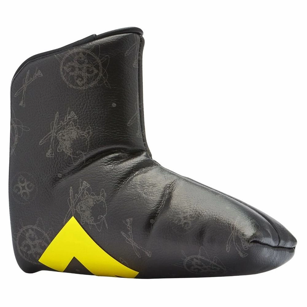 Gfore Skecth Blade Putter Headcover