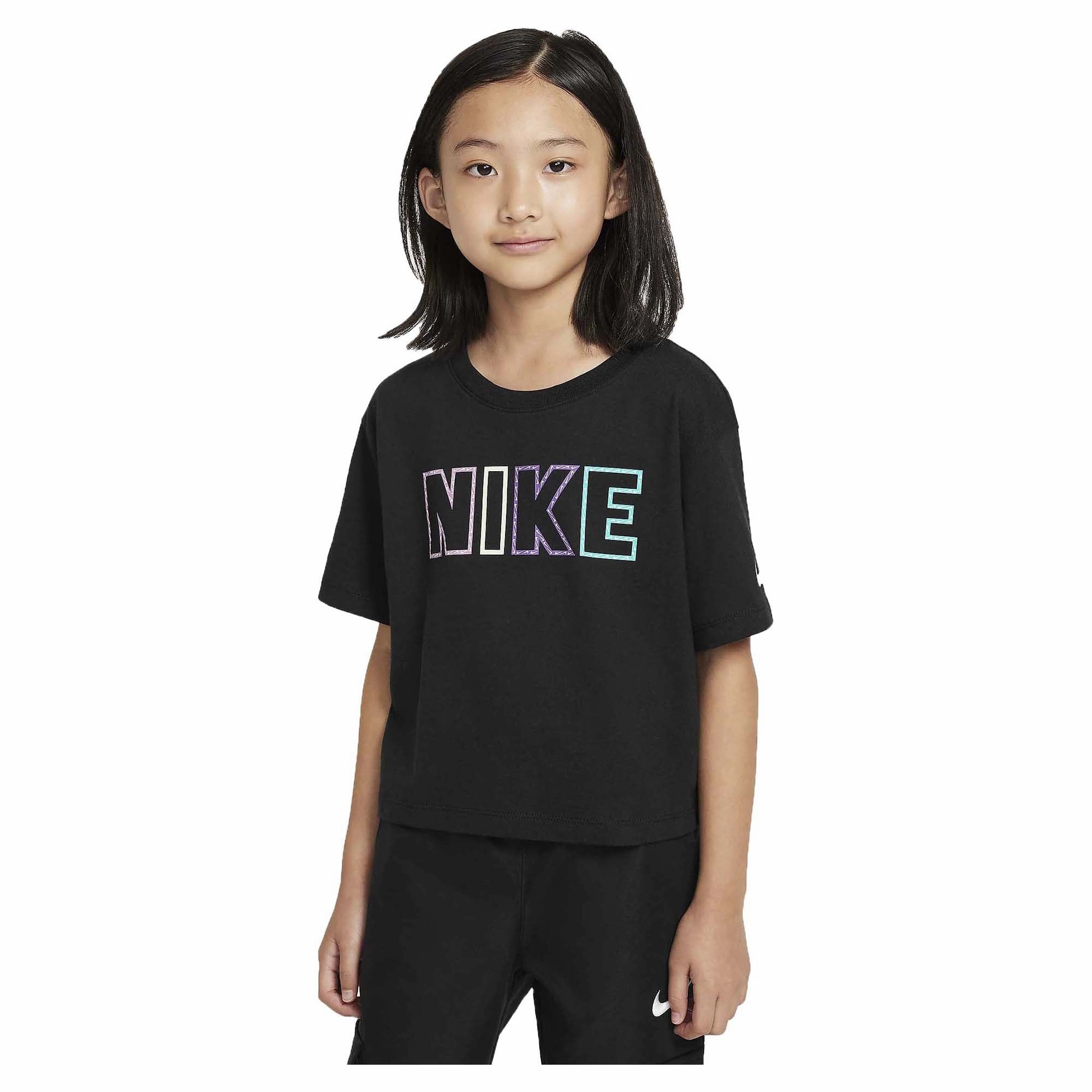 Girl's Femme Pop Tee