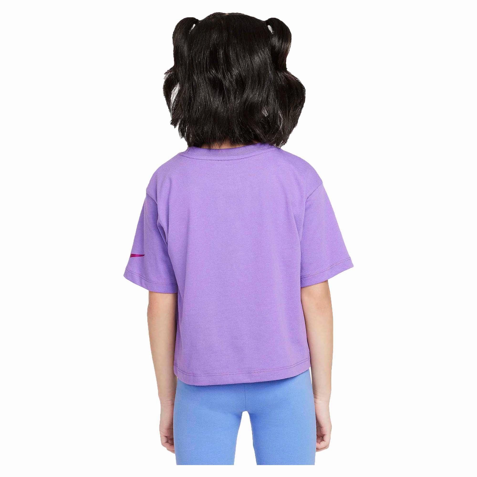 Girl's Femme Pop Tee