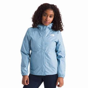 Girls' Antora Rain Jacket