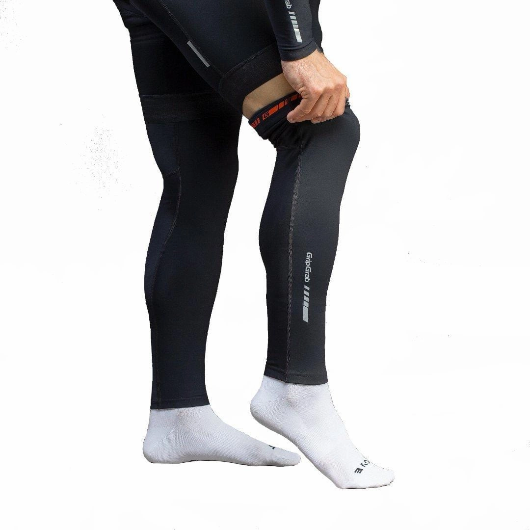 GripGrab AquaRepel  2 Thermal Leg Warmers