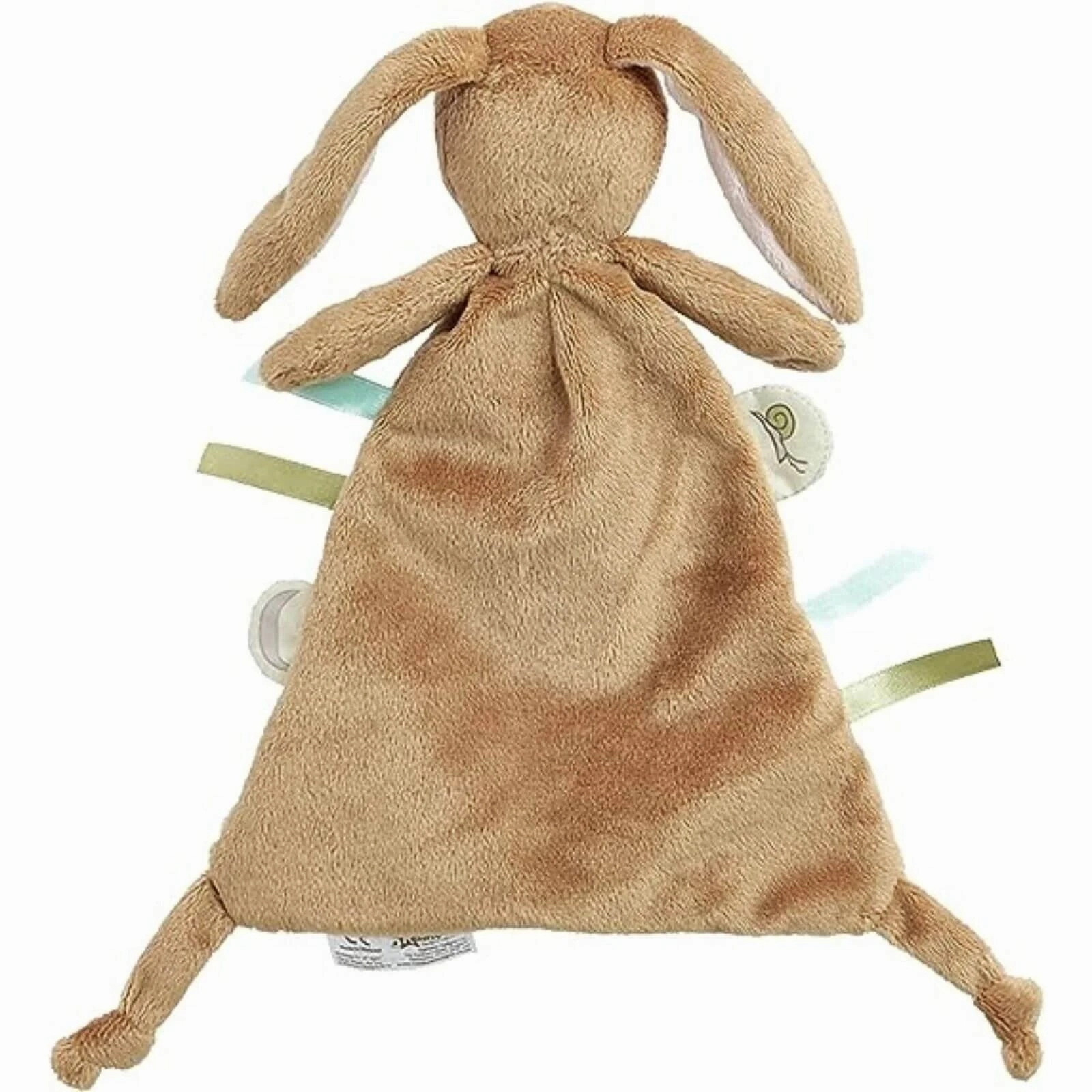 Guess How Much I Love You Comfort Blanket