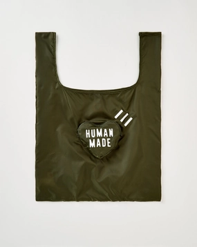 Heart Shopper Bag