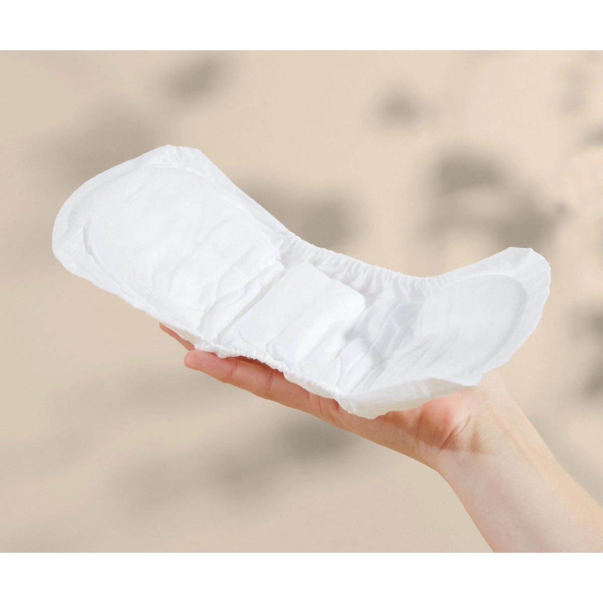 Herbal Infused Postpartum Pads 10pk