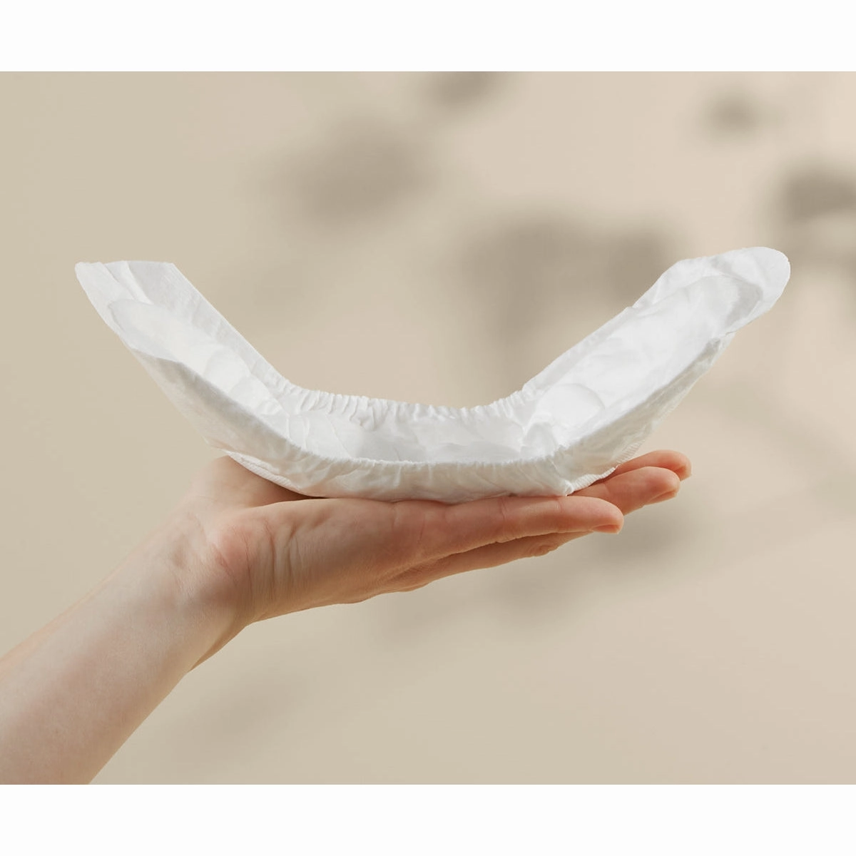 Herbal Infused Postpartum Pads 10pk