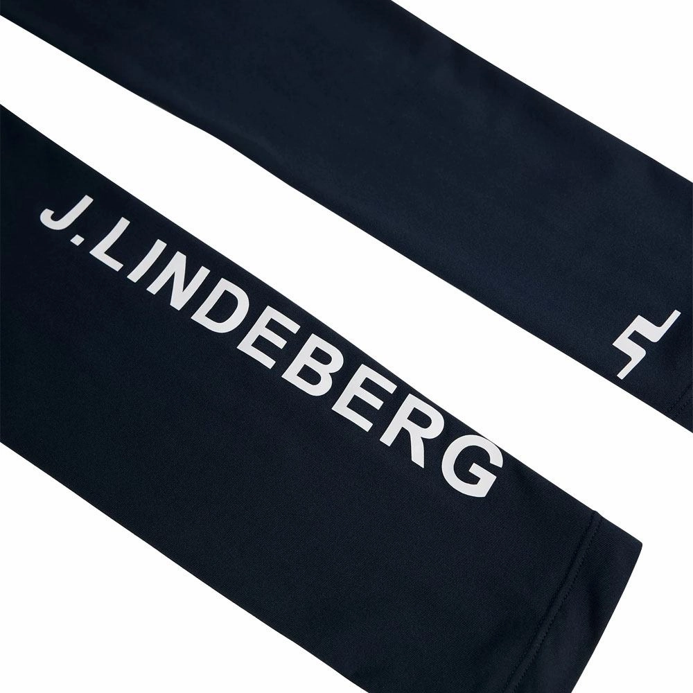 J.Lindeberg Ray Golf Sleeves JL Navy - 23 Men