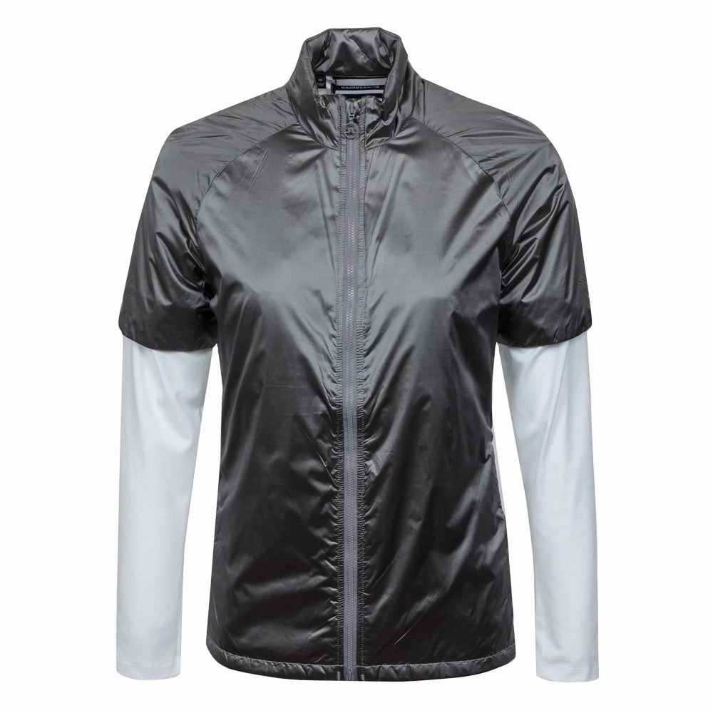 J.Lindeberg Rory Golf Jacket Micro Chip - FW21 Women